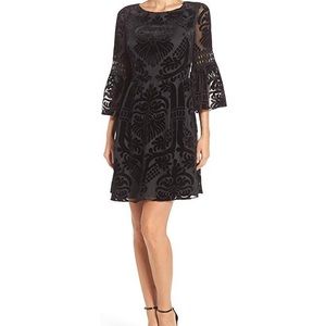 Eliza J Cocktail Dress